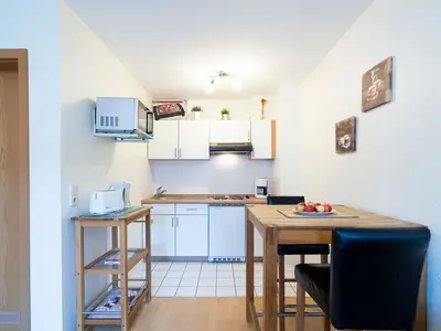 Ferienwohnung für 2 Personen (33 m²) in Dahme 10/10