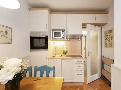 Ferienwohnung für 4 Personen (46 m²) in Dahme 2/10