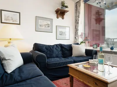 Ferienwohnung für 4 Personen (46 m²) in Dahme 3/10