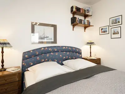 Ferienwohnung für 4 Personen (46 m²) in Dahme 4/10