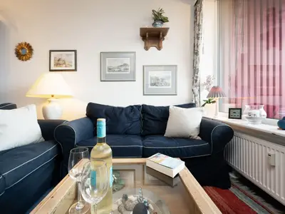 Ferienwohnung für 4 Personen (46 m²) in Dahme 5/10