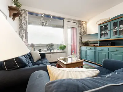 Ferienwohnung für 4 Personen (46 m²) in Dahme 6/10