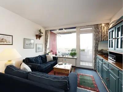 Ferienwohnung für 4 Personen (46 m²) in Dahme 7/10