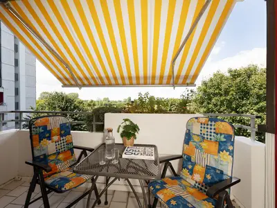 Ferienwohnung für 4 Personen (46 m²) in Dahme 8/10