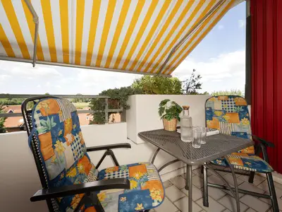 Ferienwohnung für 4 Personen (46 m²) in Dahme 9/10