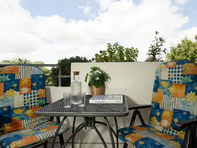 Ferienwohnung für 4 Personen (46 m²) in Dahme 10/10