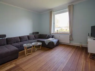 Ferienwohnung für 5 Personen (60 m²) in Dahme 2/10