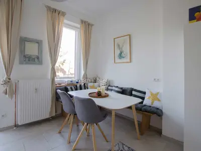 Ferienwohnung für 5 Personen (60 m²) in Dahme 7/10