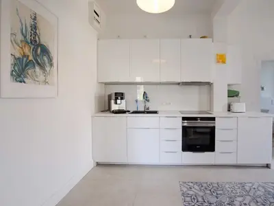 Ferienwohnung für 5 Personen (60 m²) in Dahme 10/10