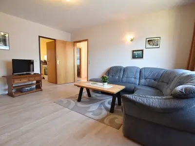 Ferienwohnung für 3 Personen (60 m²) in Dahme 1/10