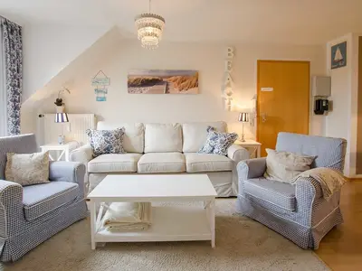 Ferienwohnung für 4 Personen (46 m²) in Dahme 5/10