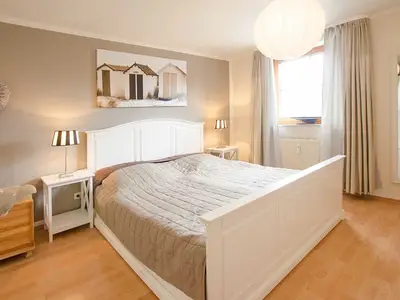 Ferienwohnung für 4 Personen (46 m²) in Dahme 6/10
