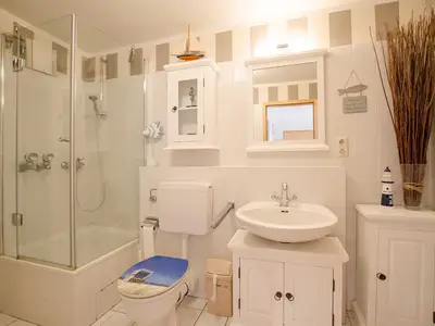 Ferienwohnung für 4 Personen (46 m²) in Dahme 8/10