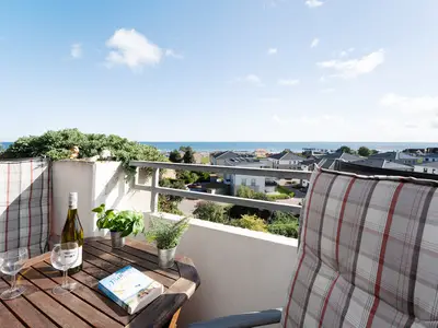 Ferienwohnung für 4 Personen (46 m²) in Dahme 1/10