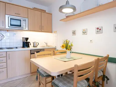 Ferienwohnung für 4 Personen (46 m²) in Dahme 3/10