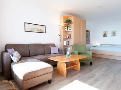 Ferienwohnung für 4 Personen (46 m²) in Dahme 5/10