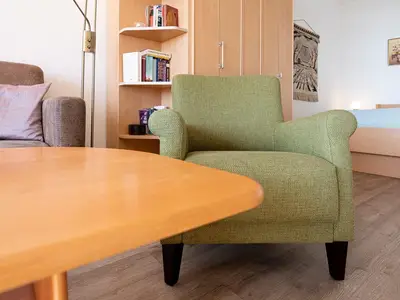 Ferienwohnung für 4 Personen (46 m²) in Dahme 6/10