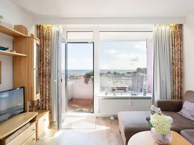 Ferienwohnung für 4 Personen (46 m²) in Dahme 8/10