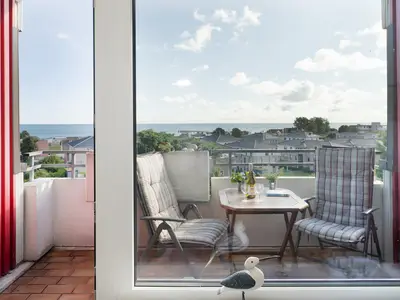 Ferienwohnung für 4 Personen (46 m²) in Dahme 9/10