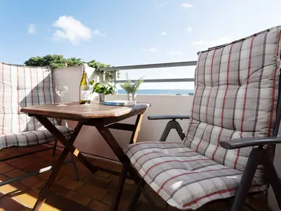 Ferienwohnung für 4 Personen (46 m²) in Dahme 10/10