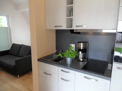 Ferienwohnung für 2 Personen (19 m²) in Dahme 1/10