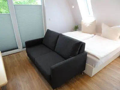 Ferienwohnung für 2 Personen (19 m²) in Dahme 4/10