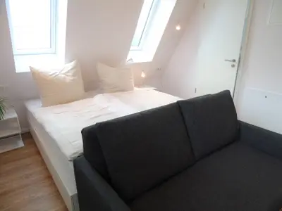 Ferienwohnung für 2 Personen (19 m²) in Dahme 5/10