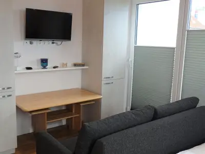 Ferienwohnung für 2 Personen (19 m²) in Dahme 8/10