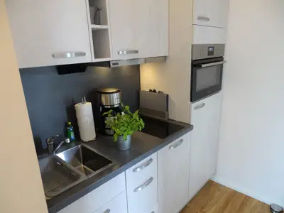 Ferienwohnung für 2 Personen (19 m²) in Dahme 9/10