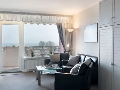 Ferienwohnung für 4 Personen (46 m²) in Dahme 1/10