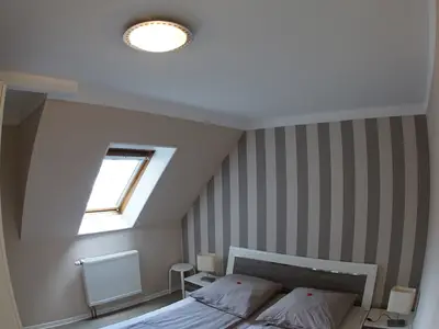 Ferienwohnung für 7 Personen (90 m²) in Dahme 3/10