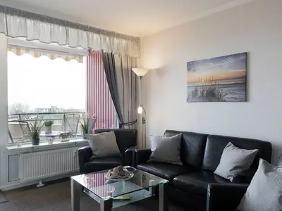 Ferienwohnung für 4 Personen (46 m²) in Dahme 2/10
