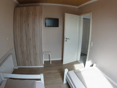 Ferienwohnung für 7 Personen (90 m²) in Dahme 4/10