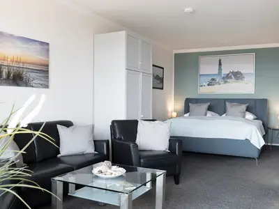 Ferienwohnung für 4 Personen (46 m²) in Dahme 3/10