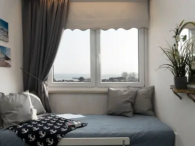 Ferienwohnung für 4 Personen (46 m²) in Dahme 4/10