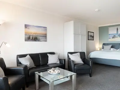 Ferienwohnung für 4 Personen (46 m²) in Dahme 5/10