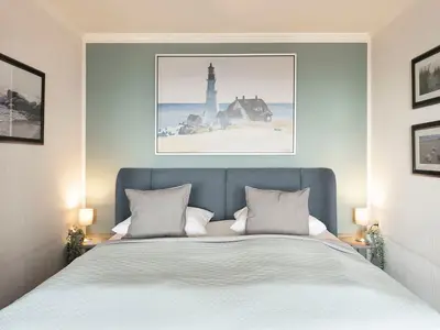 Ferienwohnung für 4 Personen (46 m²) in Dahme 6/10