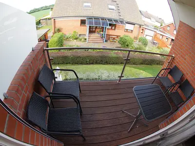 Ferienwohnung für 7 Personen (90 m²) in Dahme 9/10