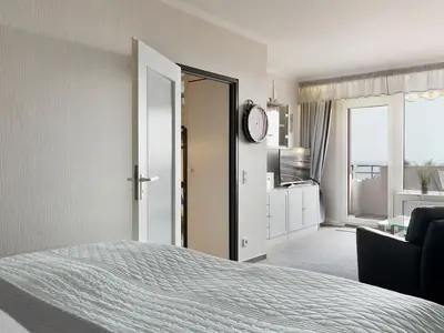 Ferienwohnung für 4 Personen (46 m²) in Dahme 7/10