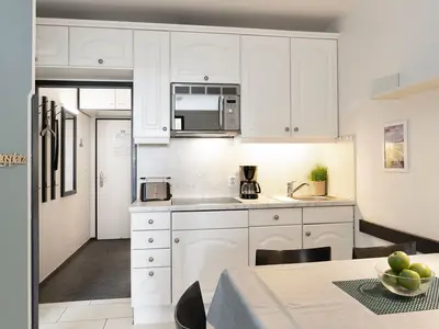 Ferienwohnung für 4 Personen (46 m²) in Dahme 8/10