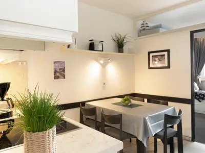 Ferienwohnung für 4 Personen (46 m²) in Dahme 9/10