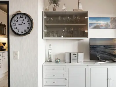 Ferienwohnung für 4 Personen (46 m²) in Dahme 10/10