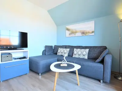 Ferienwohnung für 3 Personen (37 m²) in Dahme 2/10