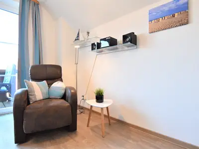 Ferienwohnung für 3 Personen (37 m²) in Dahme 4/10
