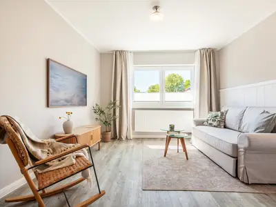 Ferienwohnung für 4 Personen (45 m²) in Dahme 2/10