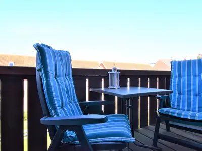 Ferienwohnung für 3 Personen (37 m²) in Dahme 5/10