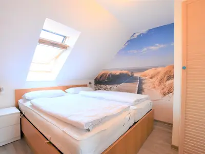 Ferienwohnung für 3 Personen (37 m²) in Dahme 7/10