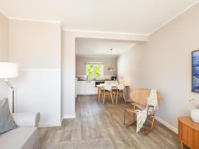 Ferienwohnung für 4 Personen (45 m²) in Dahme 5/10