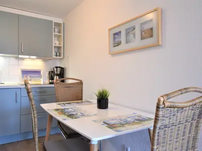 Ferienwohnung für 3 Personen (37 m²) in Dahme 8/10