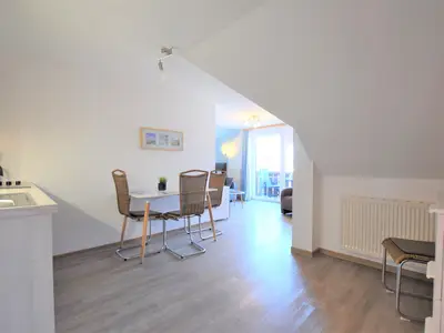Ferienwohnung für 3 Personen (37 m²) in Dahme 10/10